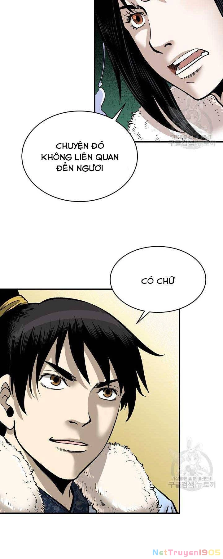 Ma Nhân Hoa Sơn Chapter 52 - 5