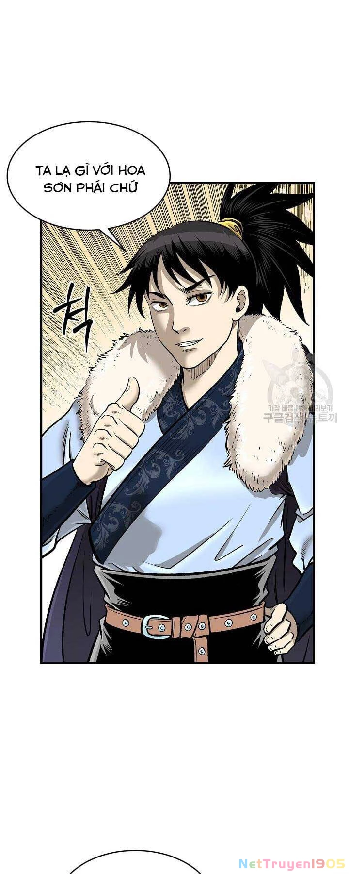 Ma Nhân Hoa Sơn Chapter 52 - 6