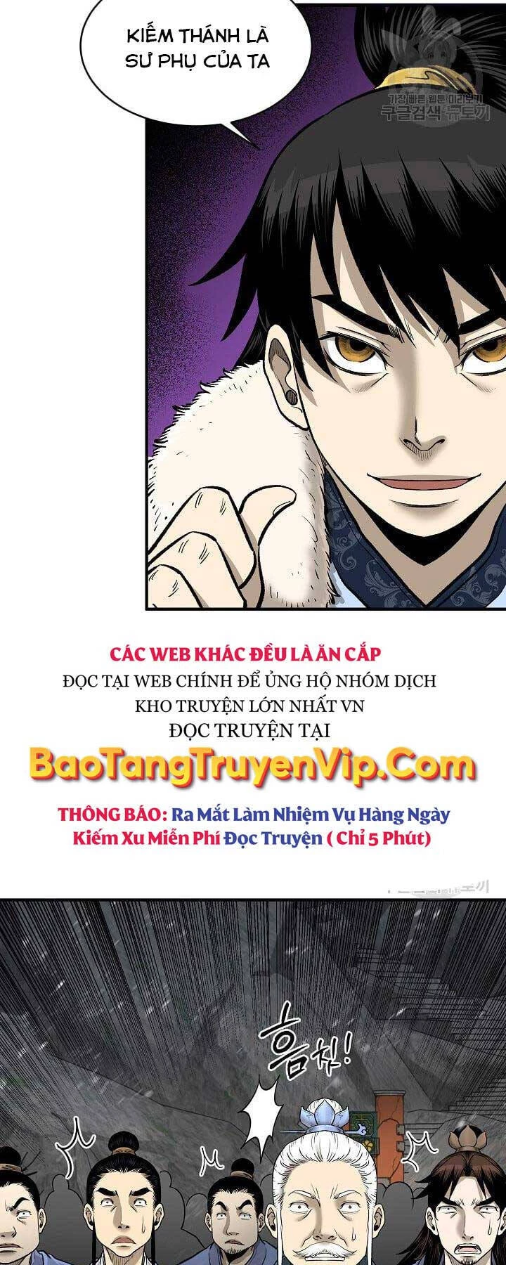 Ma Nhân Hoa Sơn Chapter 52 - 7