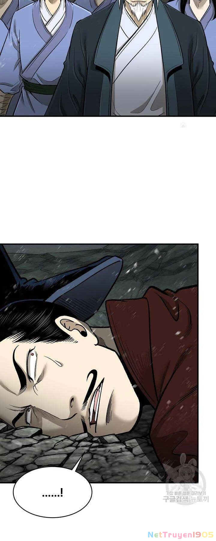 Ma Nhân Hoa Sơn Chapter 52 - 8