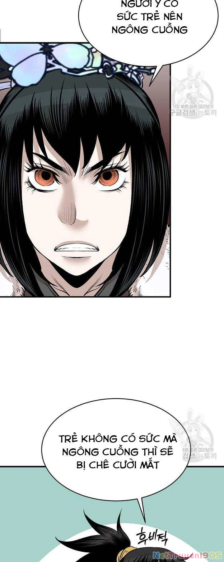 Ma Nhân Hoa Sơn Chapter 52 - 12