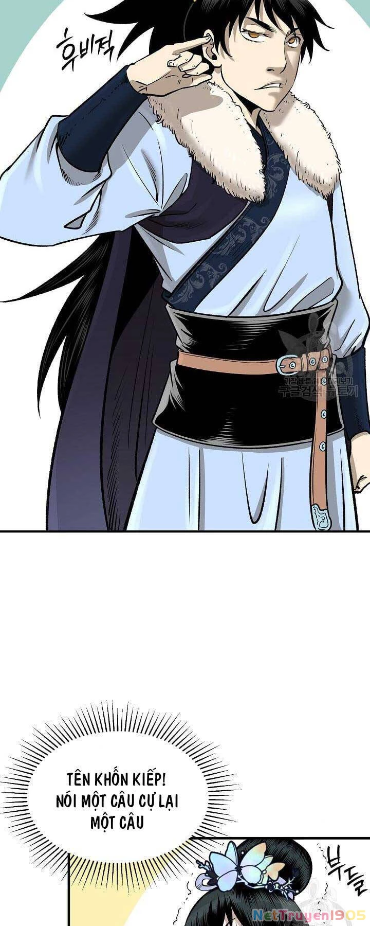 Ma Nhân Hoa Sơn Chapter 52 - 13