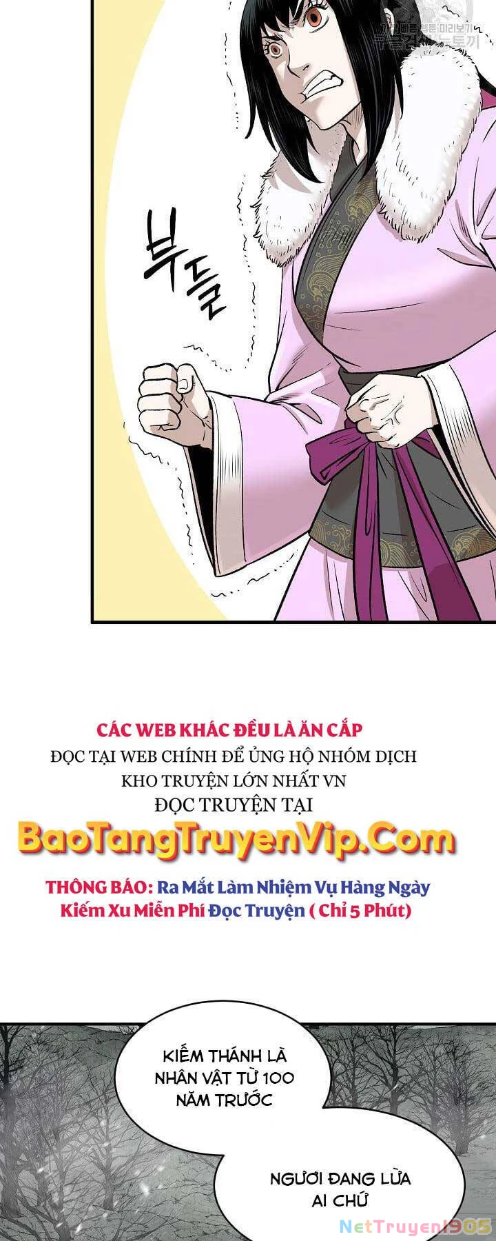Ma Nhân Hoa Sơn Chapter 52 - 14