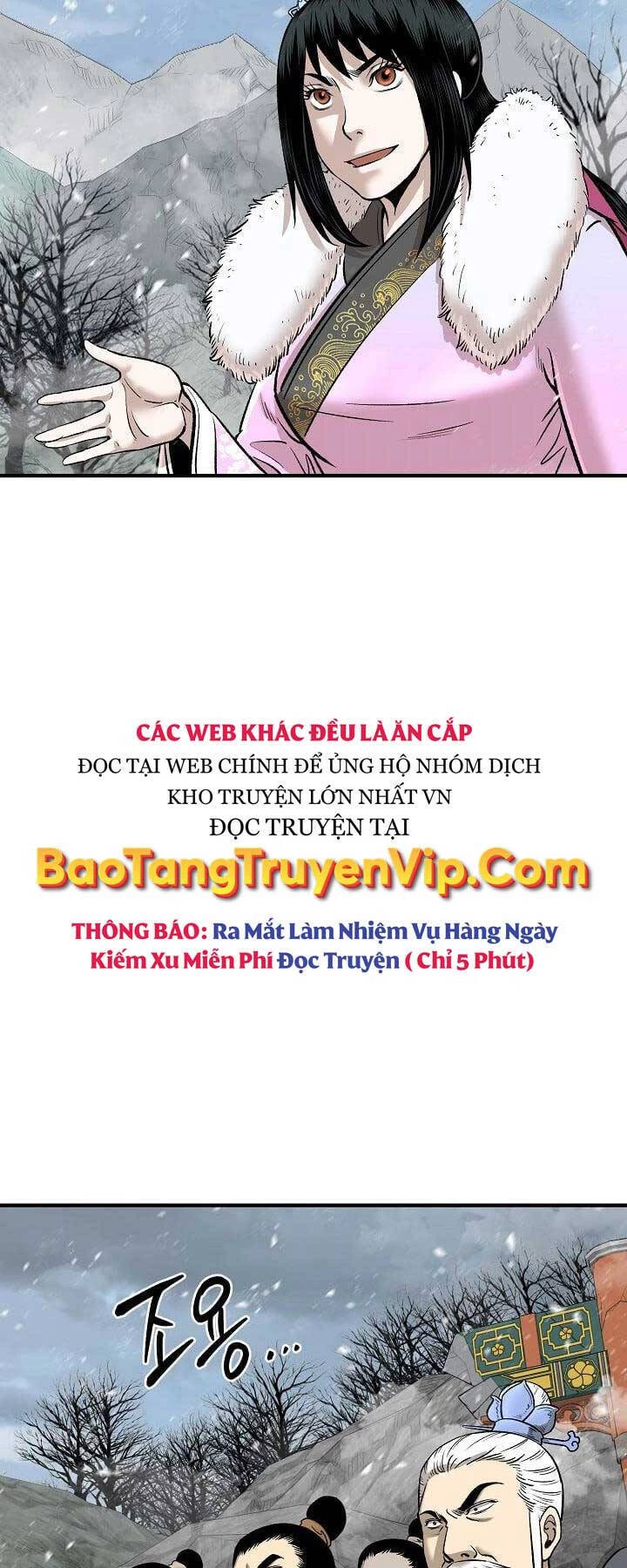 Ma Nhân Hoa Sơn Chapter 52 - 16