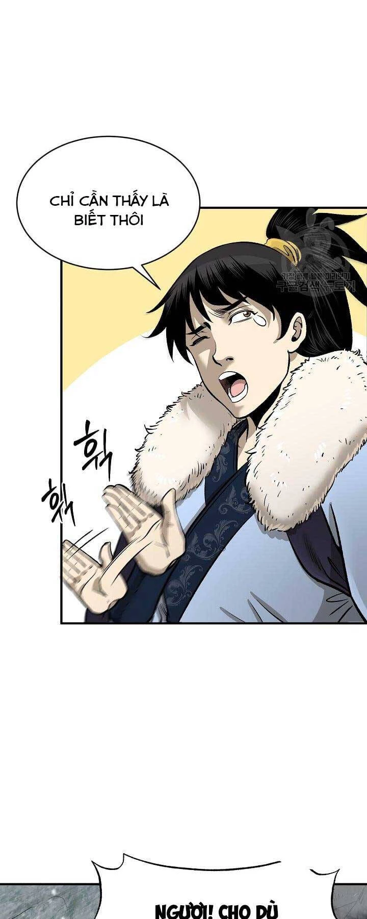 Ma Nhân Hoa Sơn Chapter 52 - 18