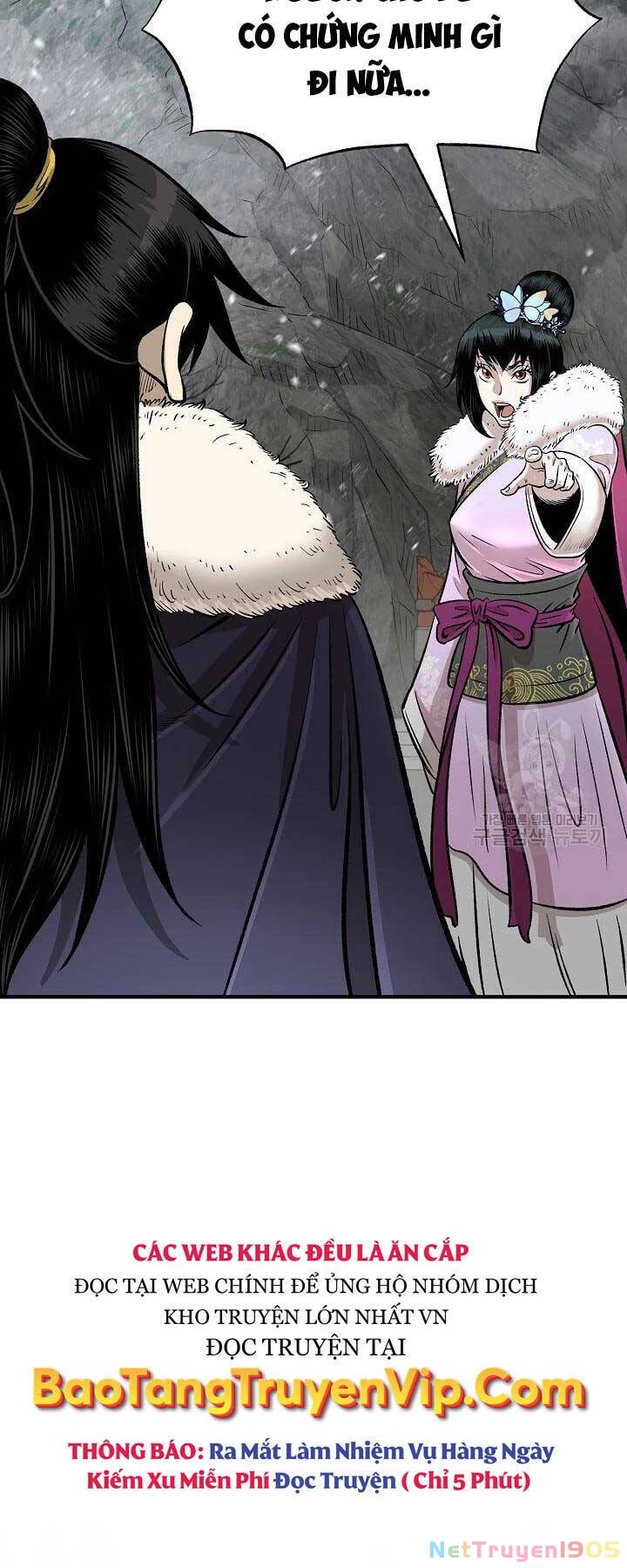 Ma Nhân Hoa Sơn Chapter 52 - 19