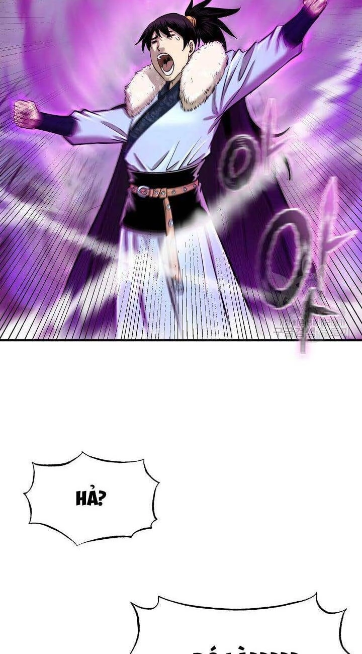 Ma Nhân Hoa Sơn Chapter 52 - 21
