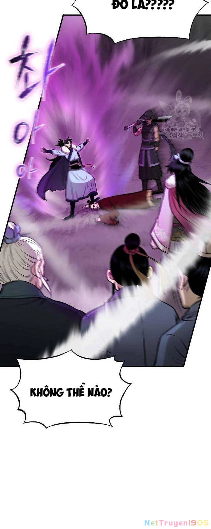 Ma Nhân Hoa Sơn Chapter 52 - 22