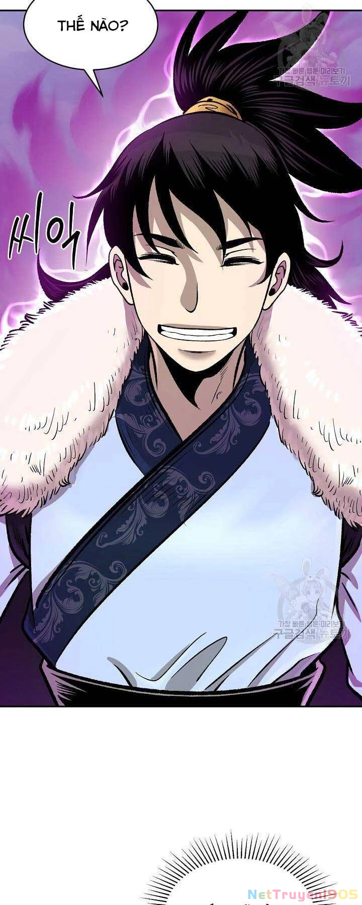Ma Nhân Hoa Sơn Chapter 52 - 24