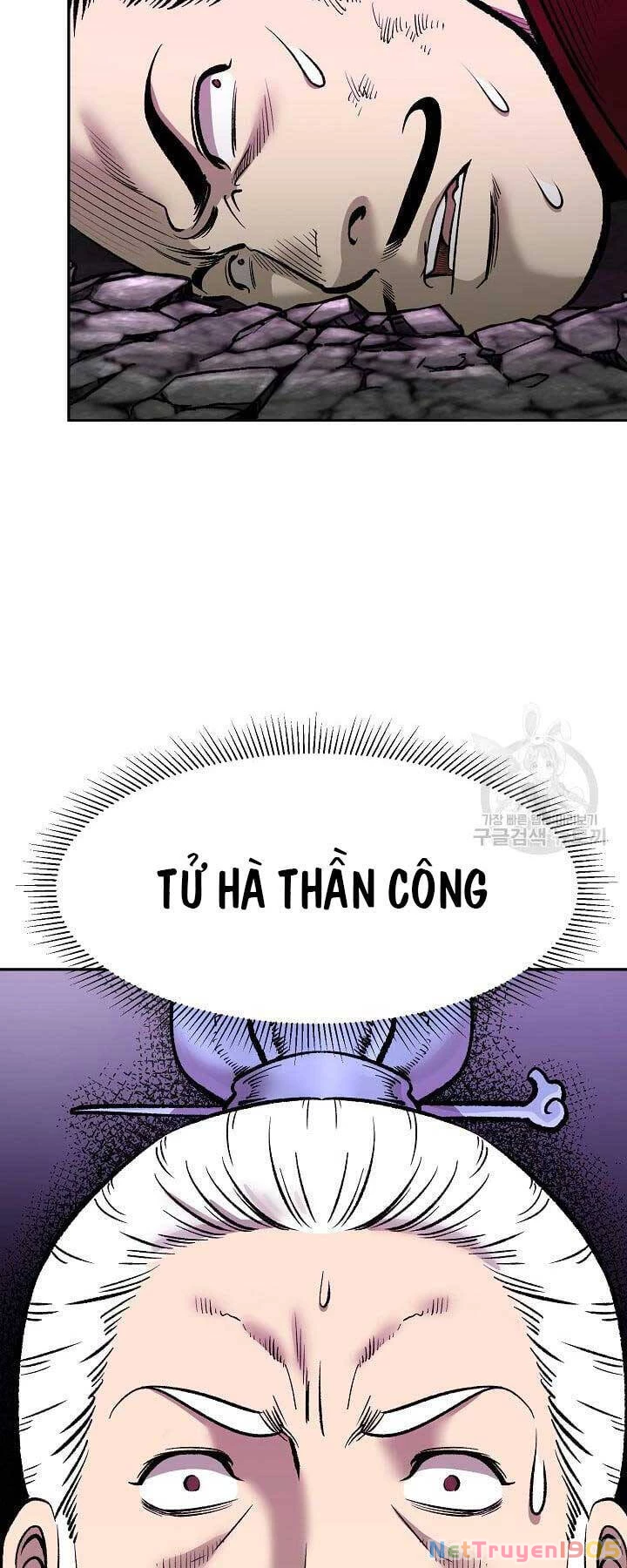 Ma Nhân Hoa Sơn Chapter 52 - 26