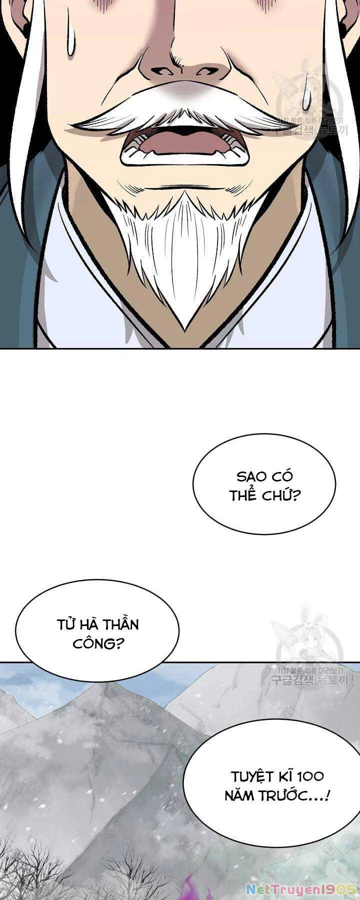 Ma Nhân Hoa Sơn Chapter 52 - 27