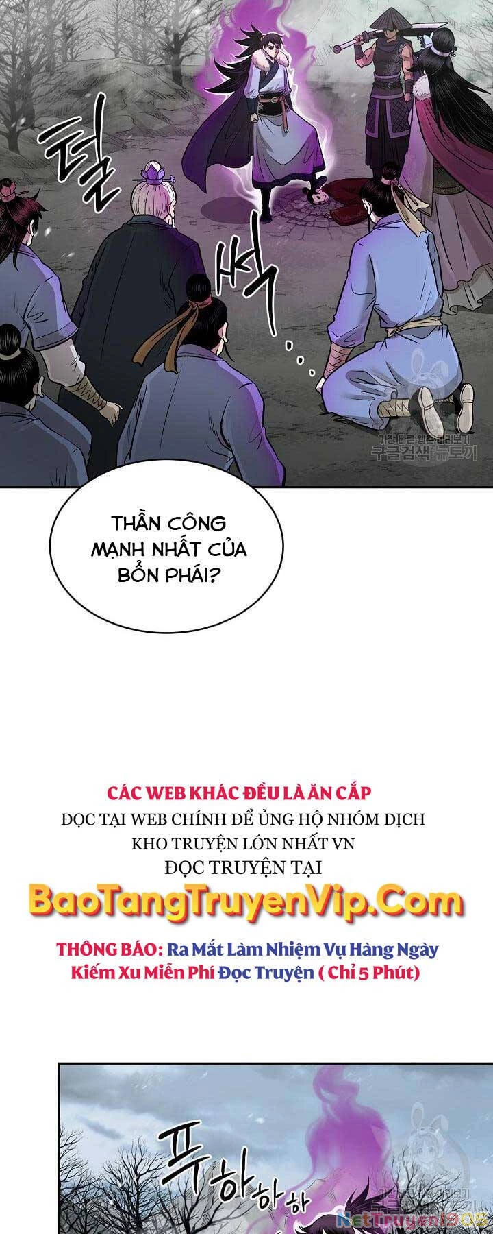Ma Nhân Hoa Sơn Chapter 52 - 28