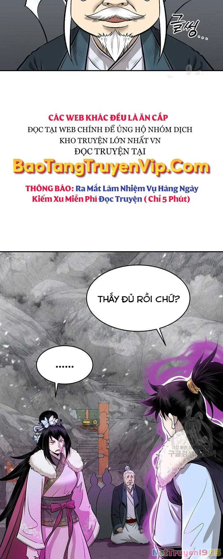 Ma Nhân Hoa Sơn Chapter 52 - 30