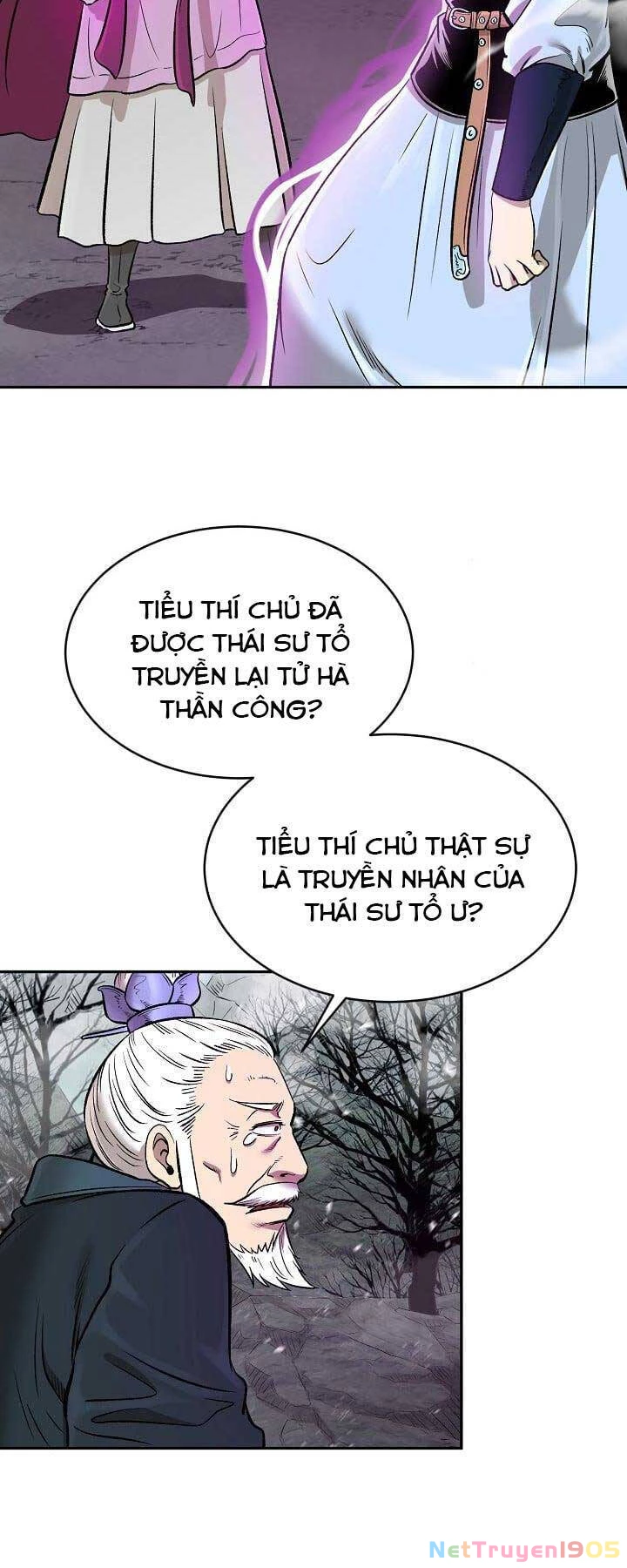 Ma Nhân Hoa Sơn Chapter 52 - 31