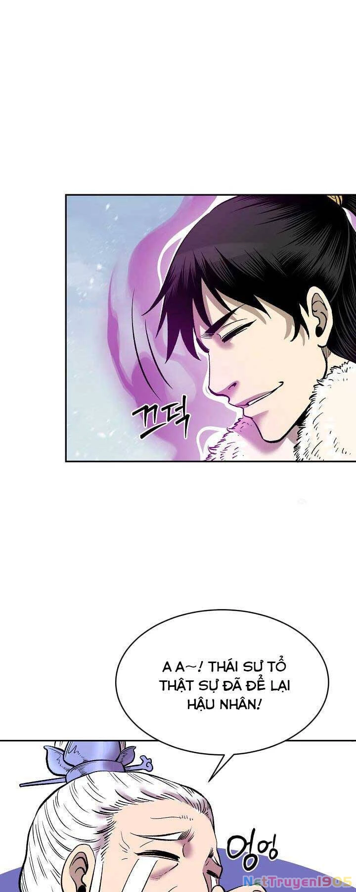 Ma Nhân Hoa Sơn Chapter 52 - 32
