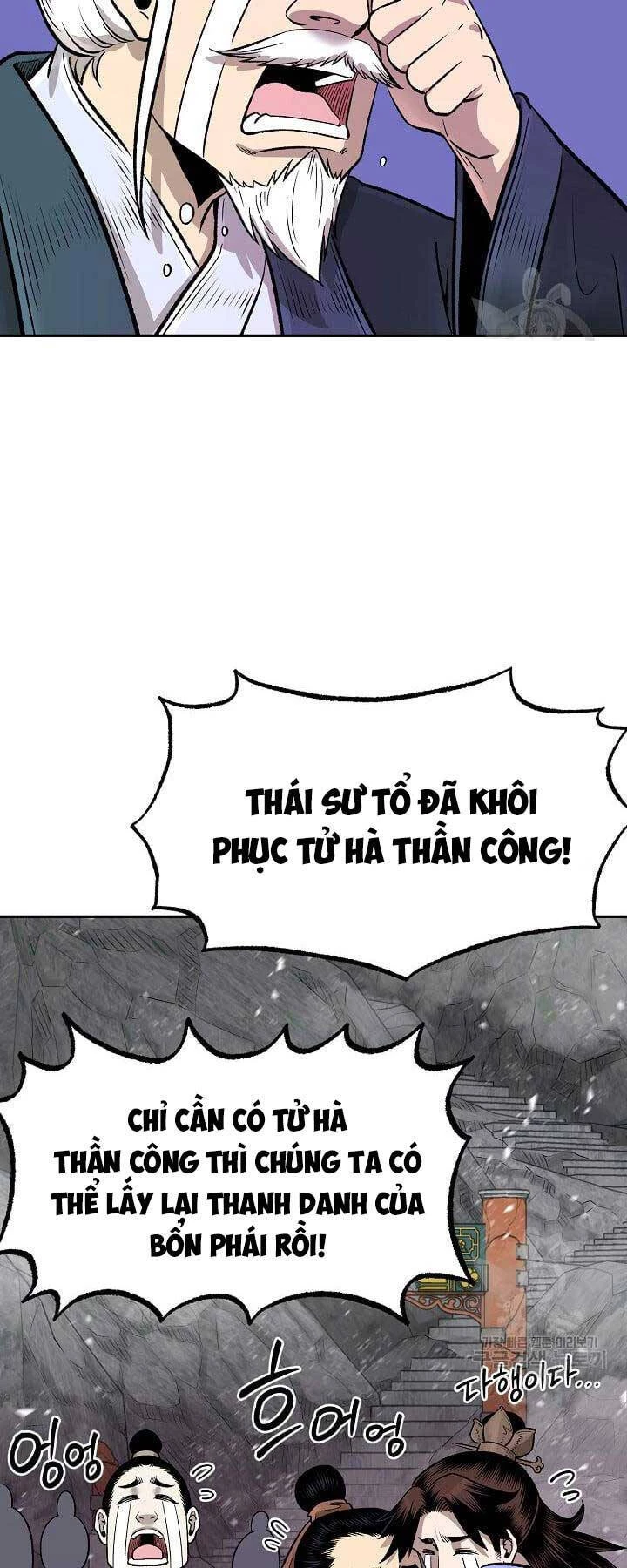Ma Nhân Hoa Sơn Chapter 52 - 33