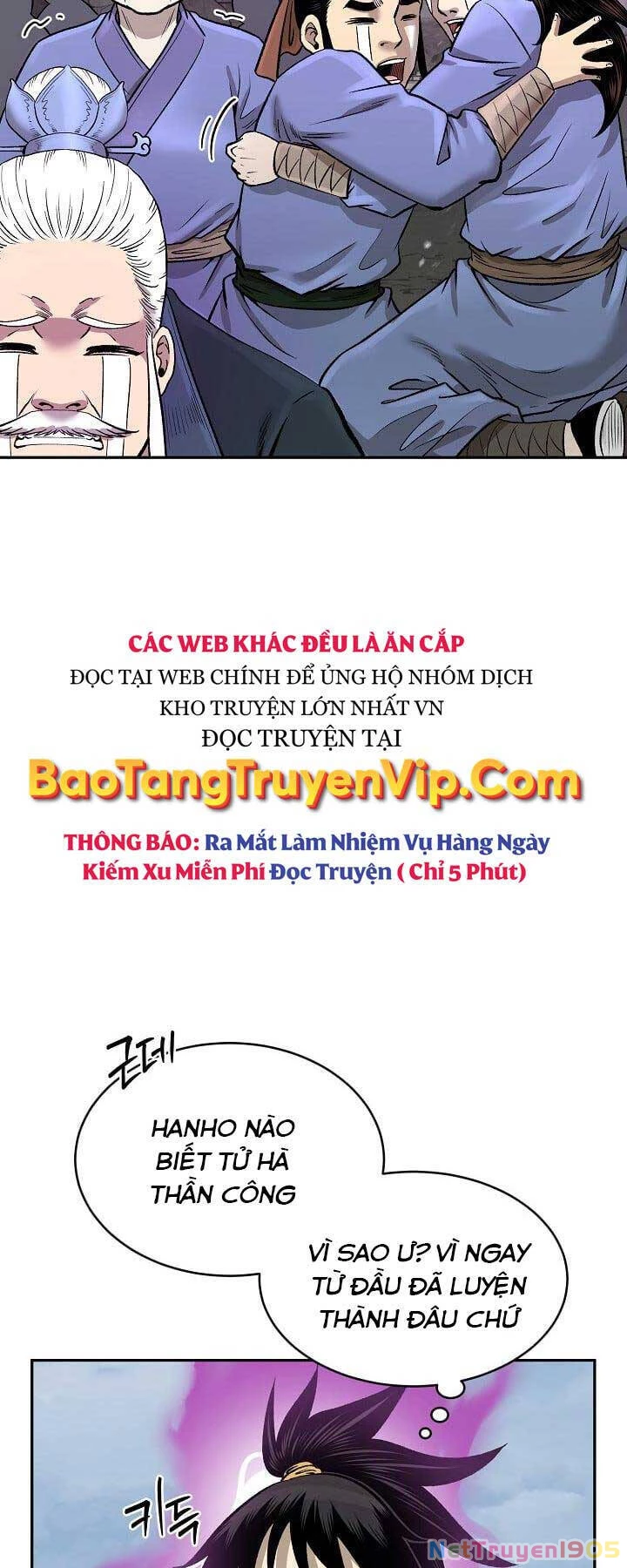 Ma Nhân Hoa Sơn Chapter 52 - 34