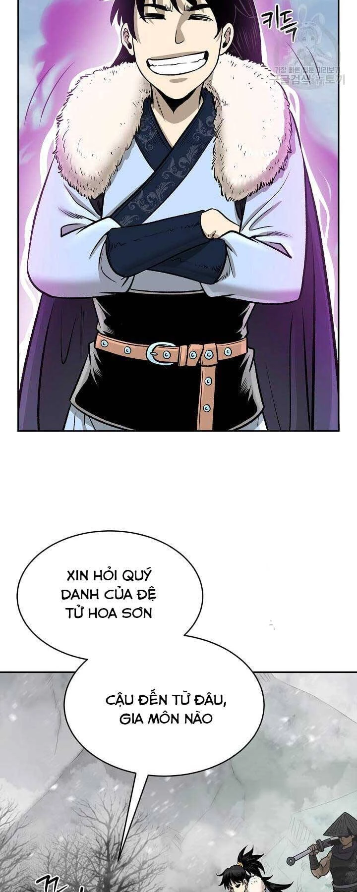 Ma Nhân Hoa Sơn Chapter 52 - 35