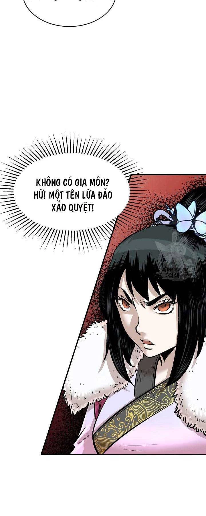 Ma Nhân Hoa Sơn Chapter 52 - 37