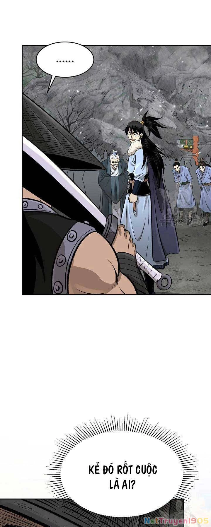 Ma Nhân Hoa Sơn Chapter 52 - 42