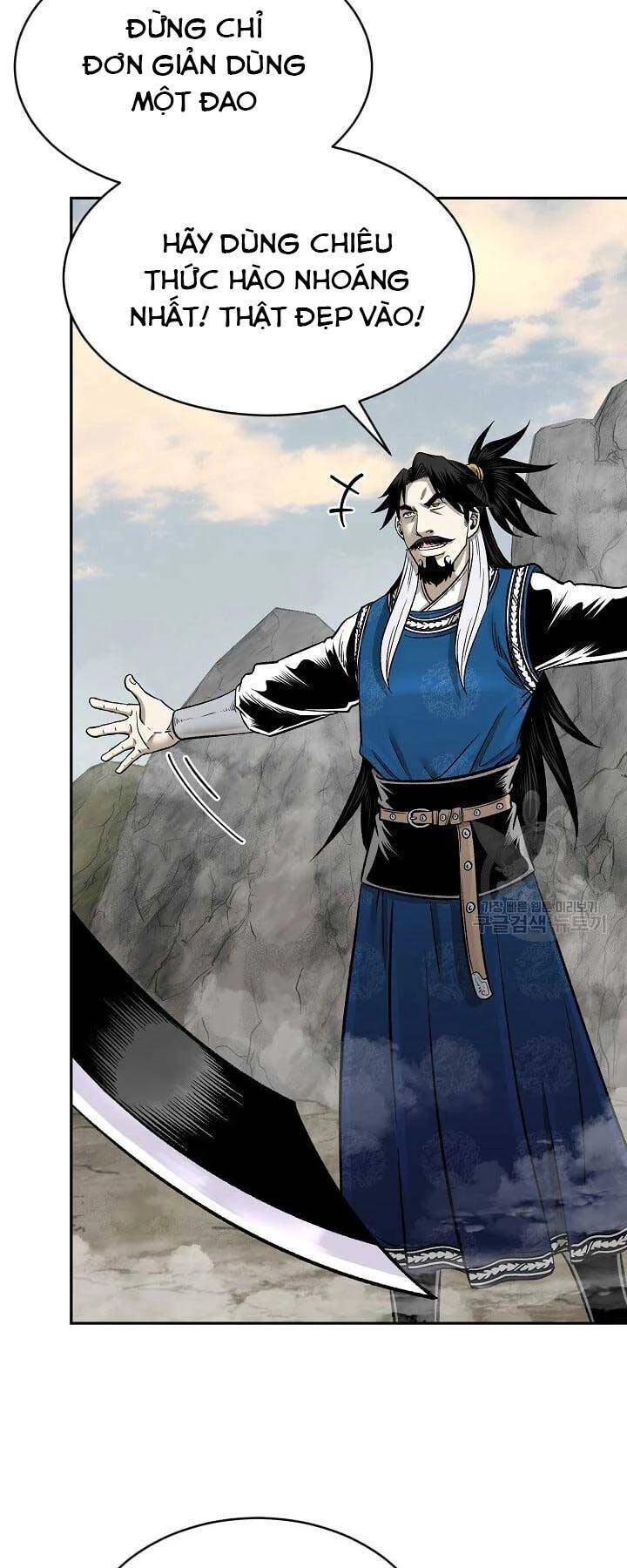 Ma Nhân Hoa Sơn Chapter 52 - 48