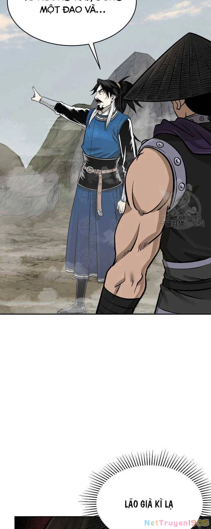 Ma Nhân Hoa Sơn Chapter 52 - 50