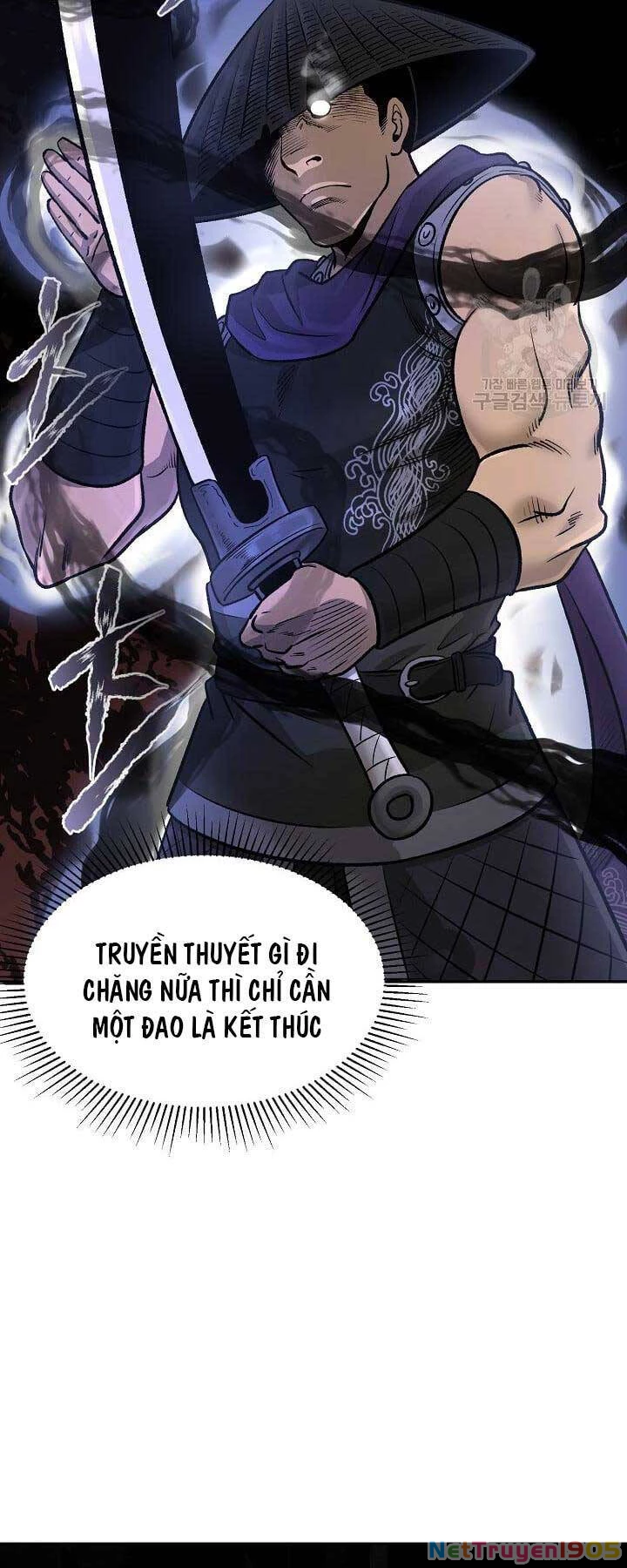 Ma Nhân Hoa Sơn Chapter 52 - 52