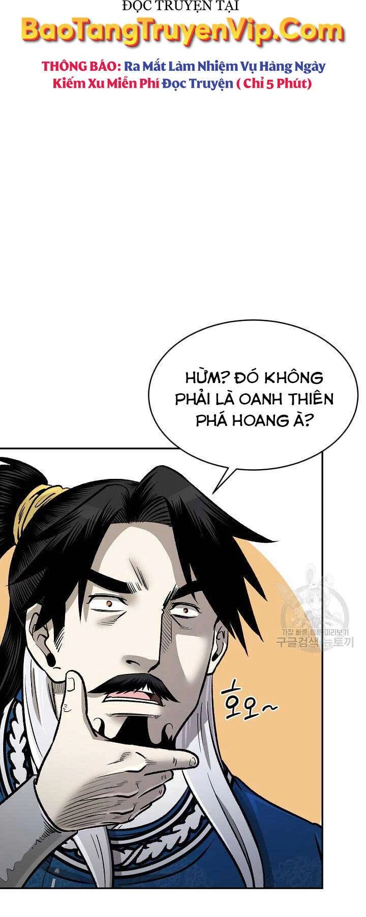 Ma Nhân Hoa Sơn Chapter 52 - 54