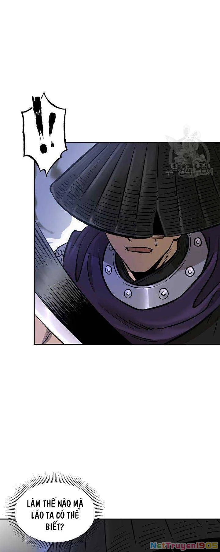 Ma Nhân Hoa Sơn Chapter 52 - 55