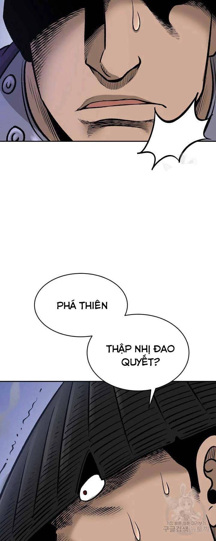 Ma Nhân Hoa Sơn Chapter 52 - 58