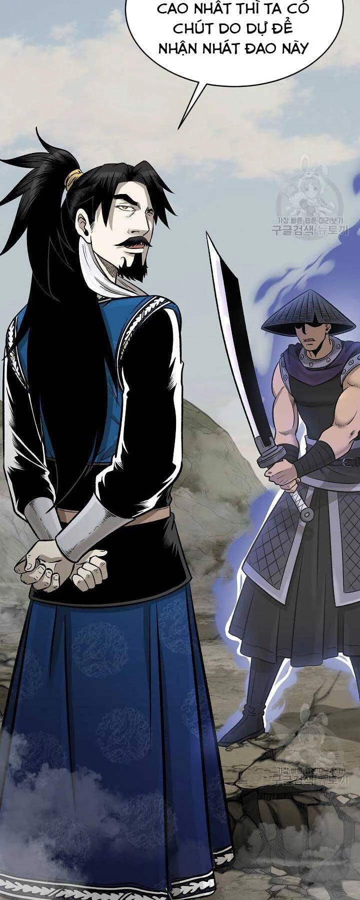 Ma Nhân Hoa Sơn Chapter 52 - 63