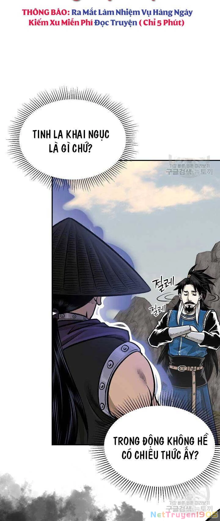 Ma Nhân Hoa Sơn Chapter 52 - 66