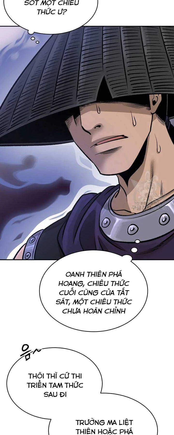 Ma Nhân Hoa Sơn Chapter 52 - 72