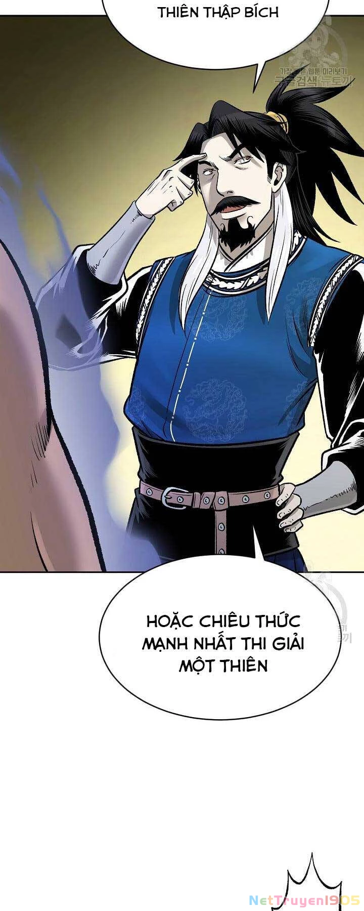 Ma Nhân Hoa Sơn Chapter 52 - 73