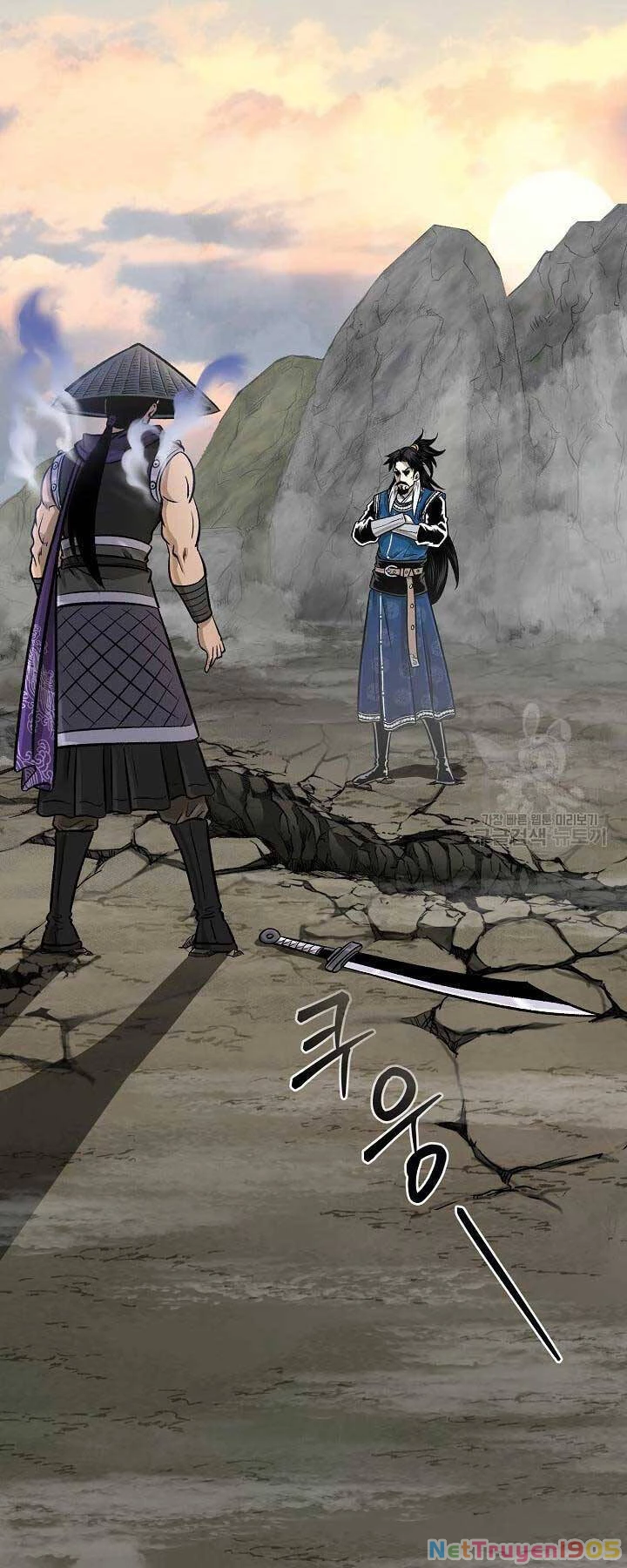 Ma Nhân Hoa Sơn Chapter 52 - 75