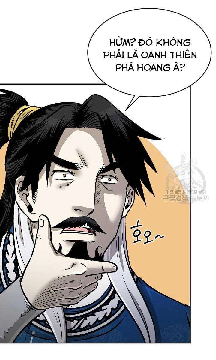 Ma Nhân Hoa Sơn Chapter 52 - 81