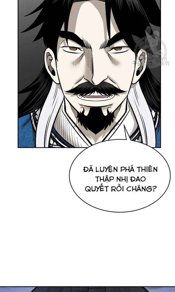Ma Nhân Hoa Sơn Chapter 52 - 85