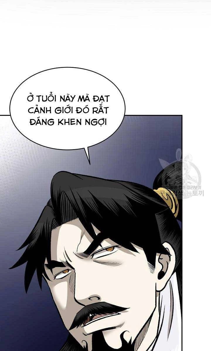 Ma Nhân Hoa Sơn Chapter 52 - 92