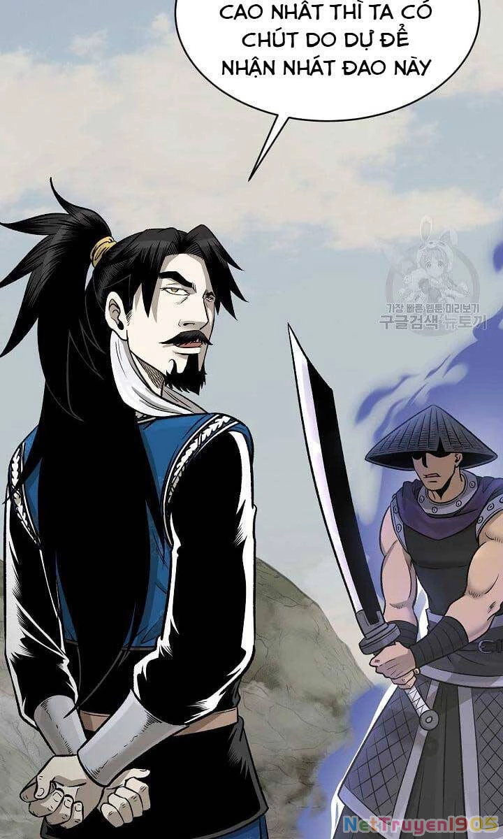Ma Nhân Hoa Sơn Chapter 52 - 94