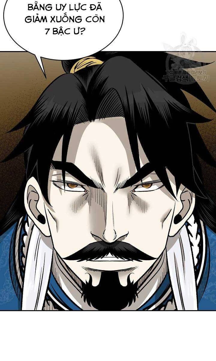 Ma Nhân Hoa Sơn Chapter 52 - 96