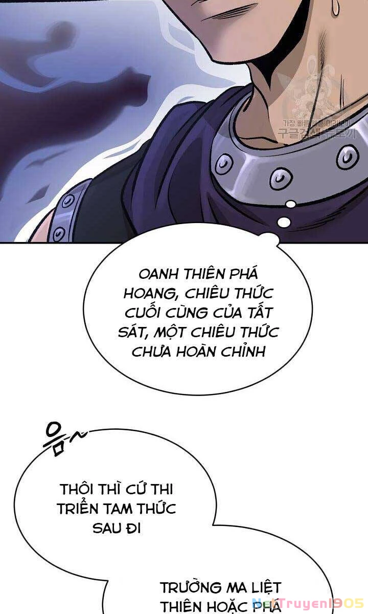 Ma Nhân Hoa Sơn Chapter 52 - 108