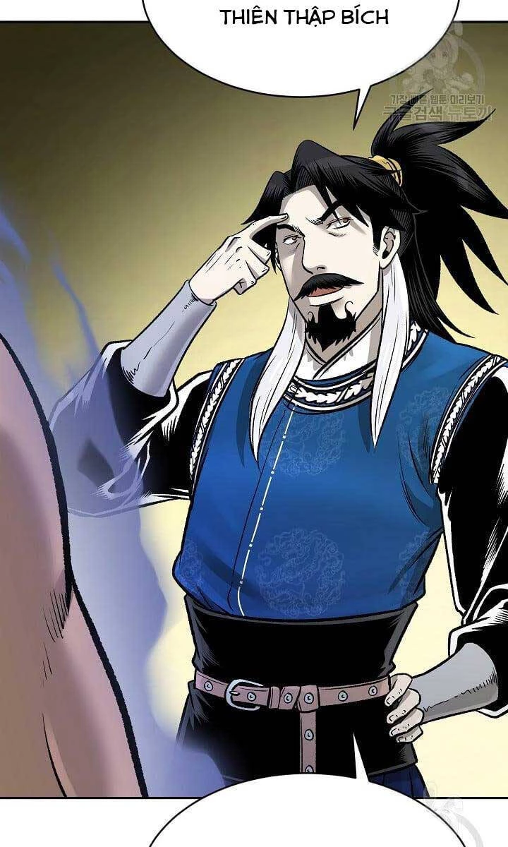 Ma Nhân Hoa Sơn Chapter 52 - 109
