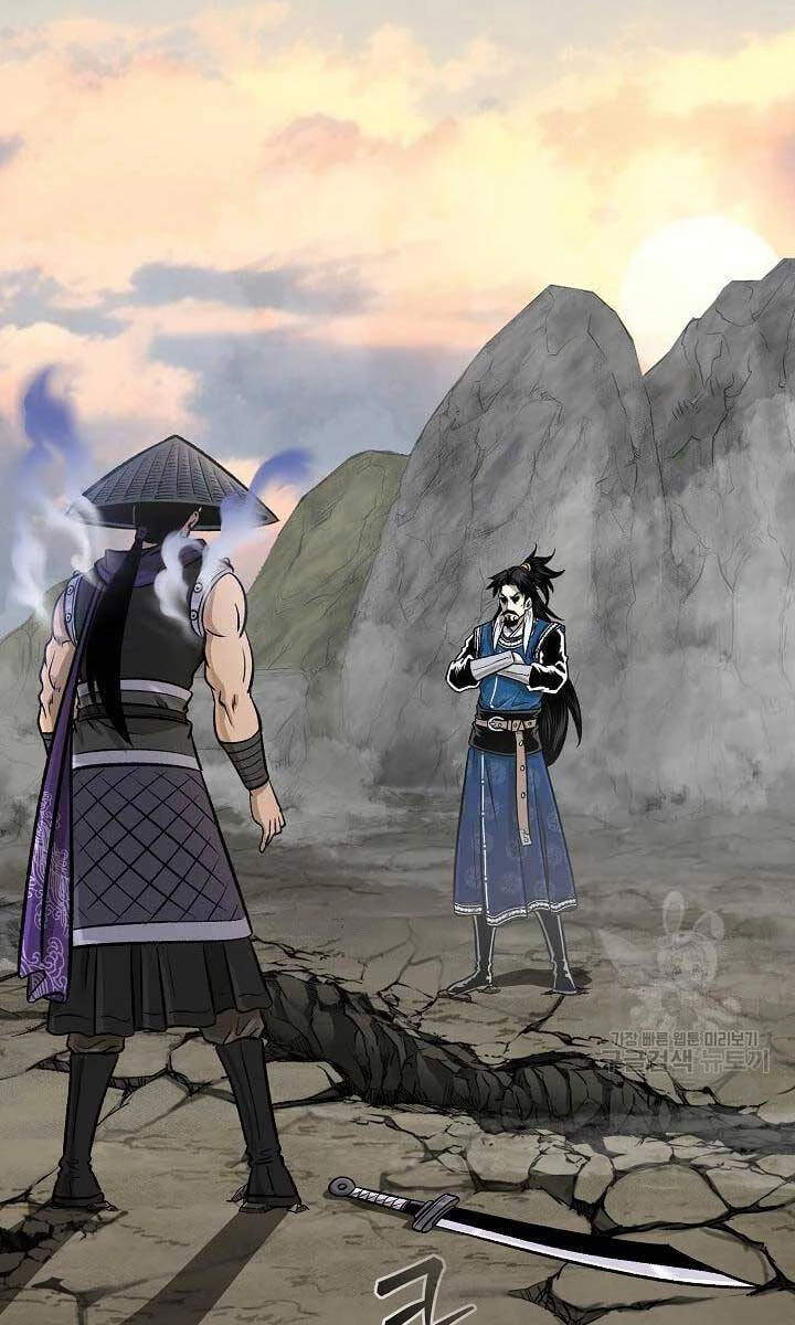 Ma Nhân Hoa Sơn Chapter 52 - 112