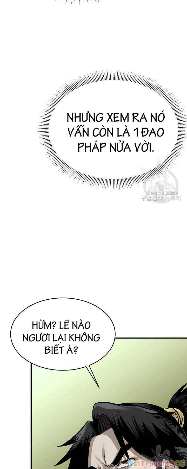 Ma Nhân Hoa Sơn Chapter 53 - 3