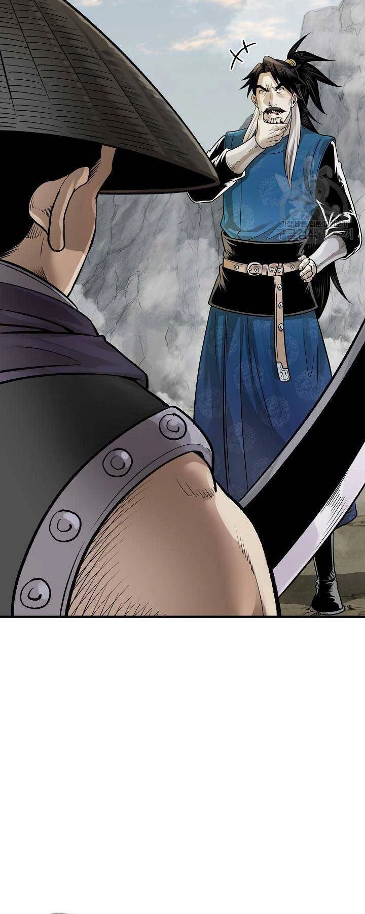 Ma Nhân Hoa Sơn Chapter 53 - 5