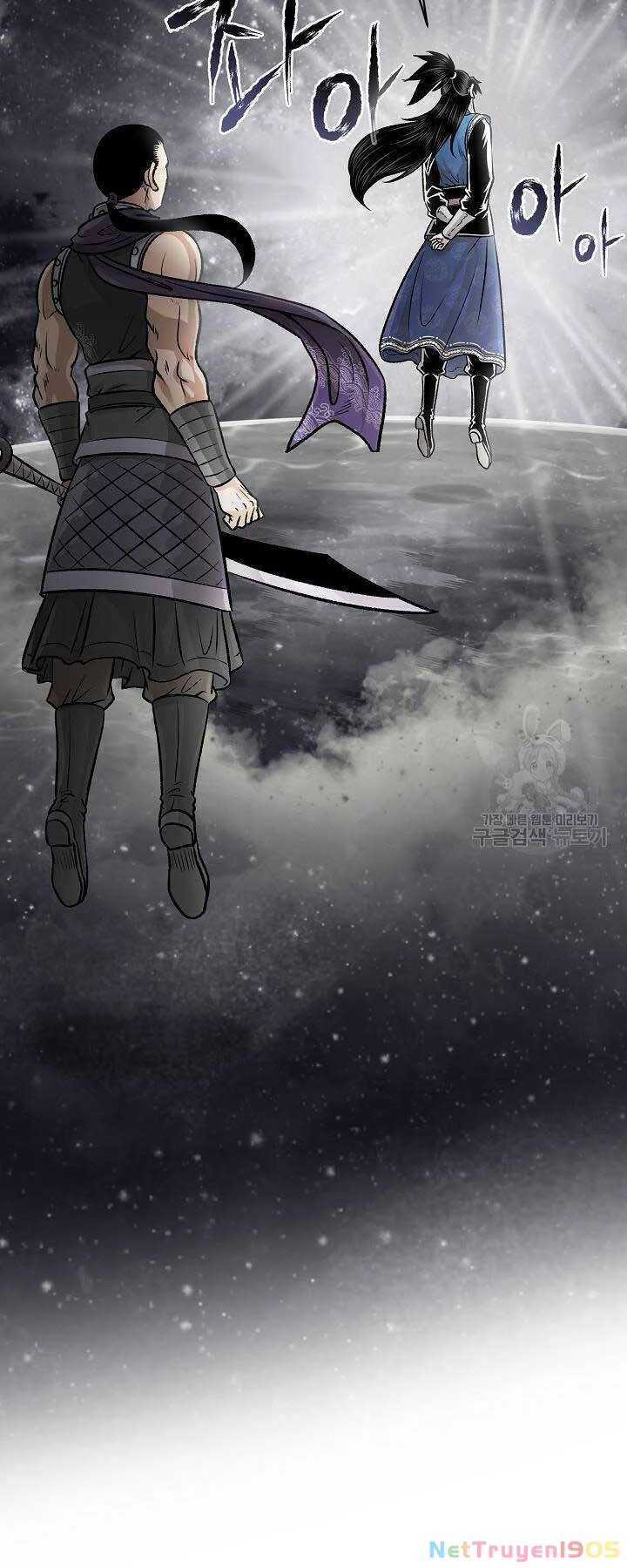 Ma Nhân Hoa Sơn Chapter 53 - 16