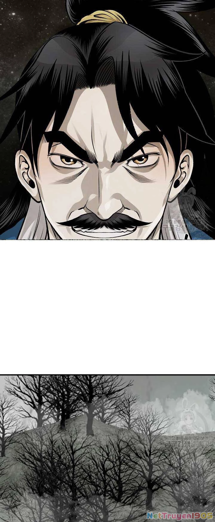 Ma Nhân Hoa Sơn Chapter 53 - 21