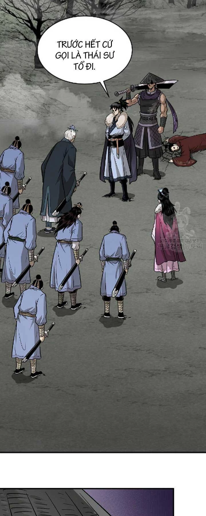 Ma Nhân Hoa Sơn Chapter 53 - 22