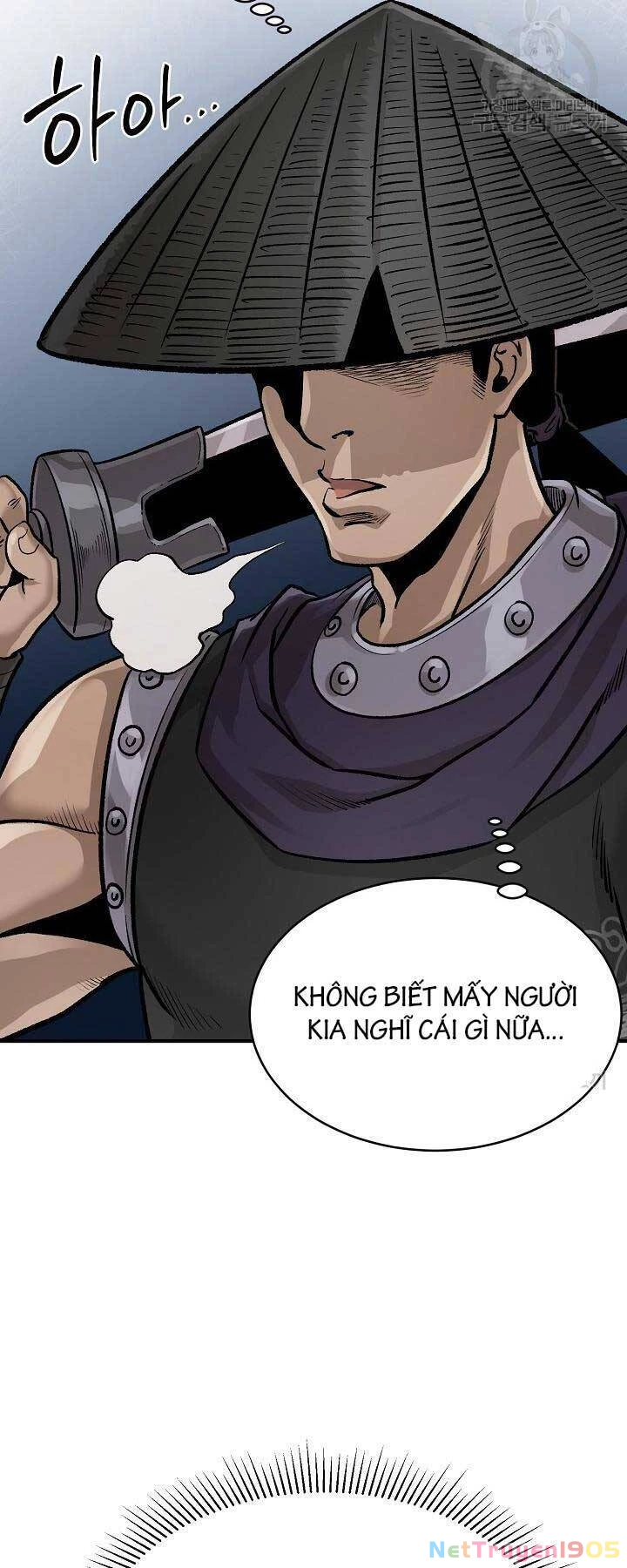 Ma Nhân Hoa Sơn Chapter 53 - 24
