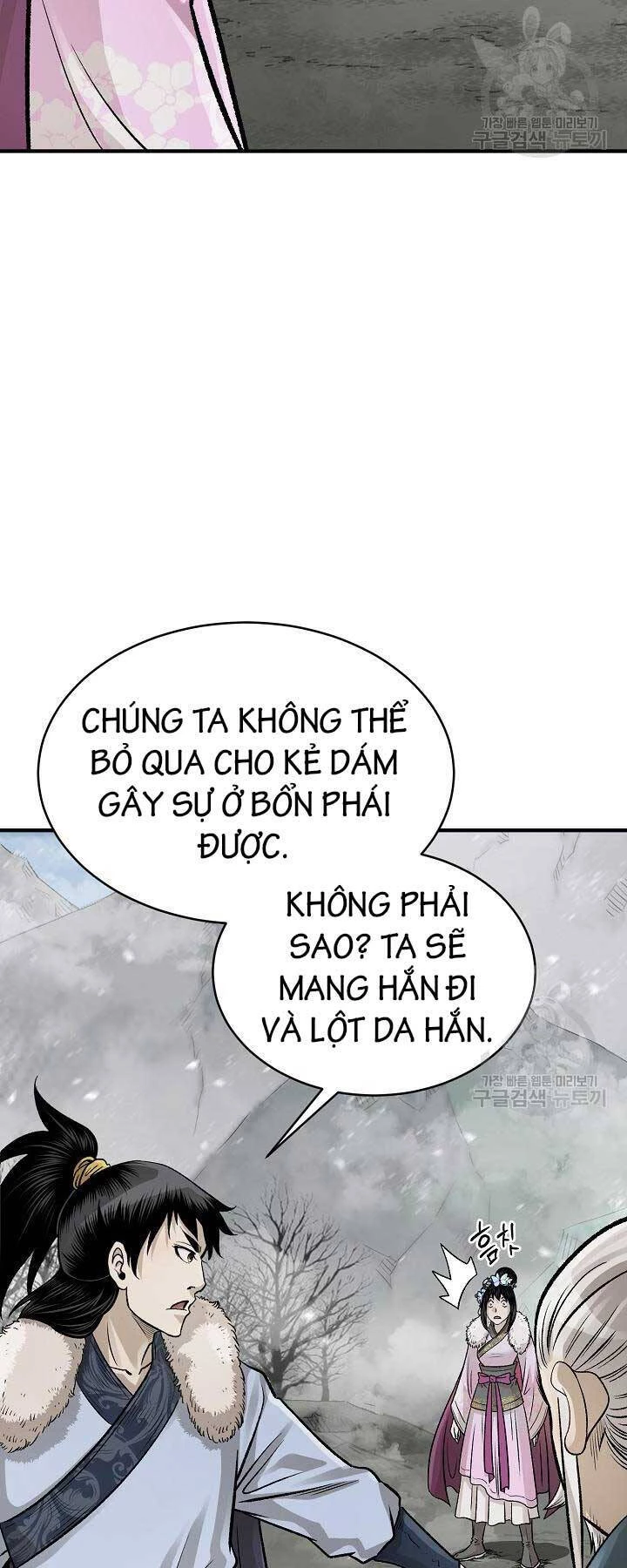 Ma Nhân Hoa Sơn Chapter 53 - 35